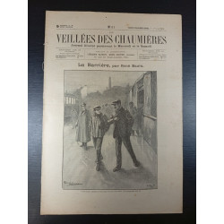 Les Veillées des Chaumières n°61