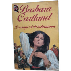 La magie de la bohémienne