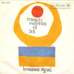 Cuando Calienta El Sol