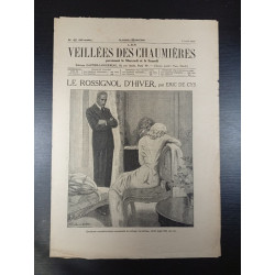 Les Veillées des Chaumières n°45