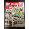 Tout réussir de la maison au jardin n°40