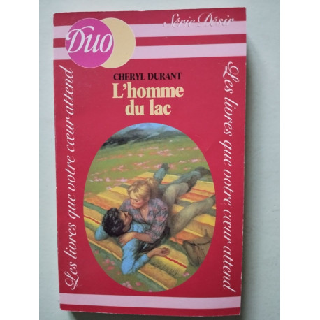 L'Homme du lac (Duo)