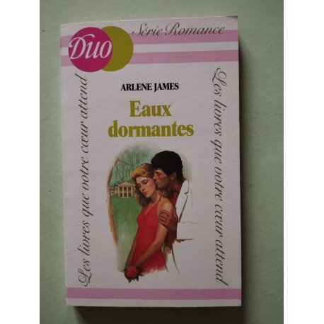 Eaux dormantes