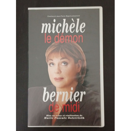 Michèle le démon