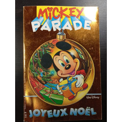 Mickey Parade n°144