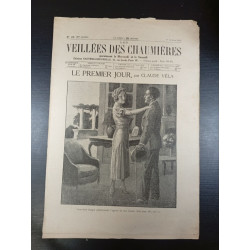 Les Veillées des Chaumières n°23