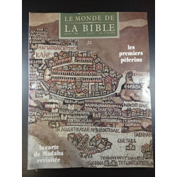 Le Monde de la Bible n°52