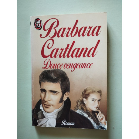 Douce vengeance