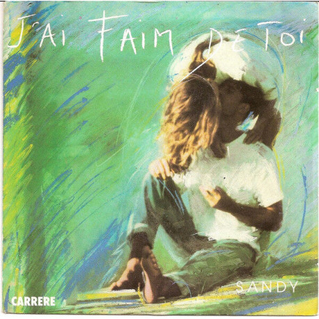 J'ai Faim De Toi