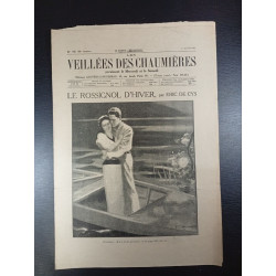 Les Veillées des Chaumières n°48