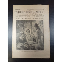 Les Veillées des Chaumières n°75