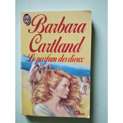 Le parfum des dieux