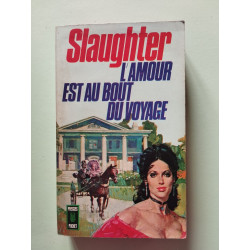 Est au bout du voyage
