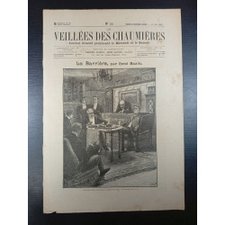 Les Veillées des Chaumières n°56