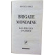 Brigade mondaine n°252 La pilule d'amour