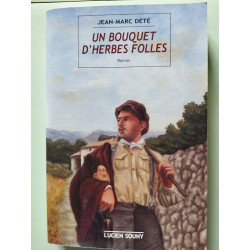 Un bouquet d'herbes folles