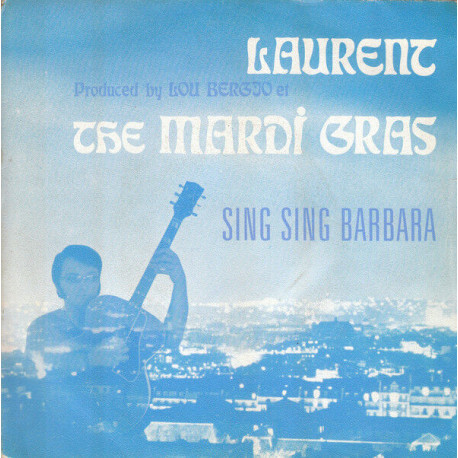 Sing Sing Barbara