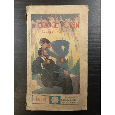 Un étrange voisin