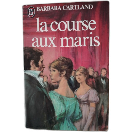 La Course aux maris