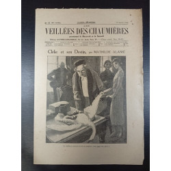 Les Veillées des Chaumières n°31