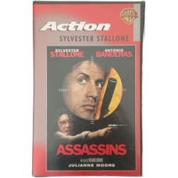 Assassins