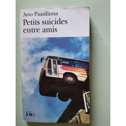 Petits suicides entre amis
