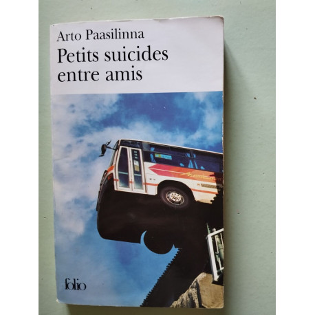 Petits suicides entre amis