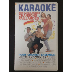 Karaoke