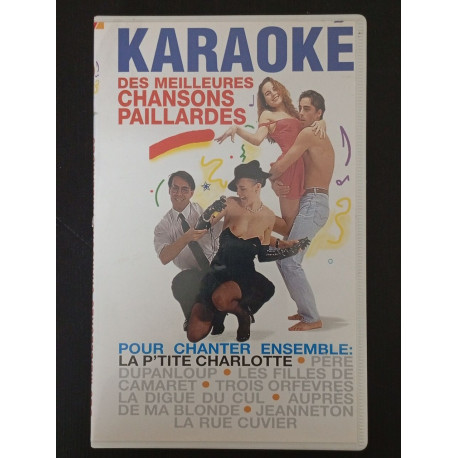 Karaoke