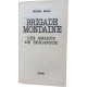 Les Amants De Singapour - brigade mondaine n°46
