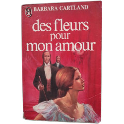 Les Fleurs pour mon amour