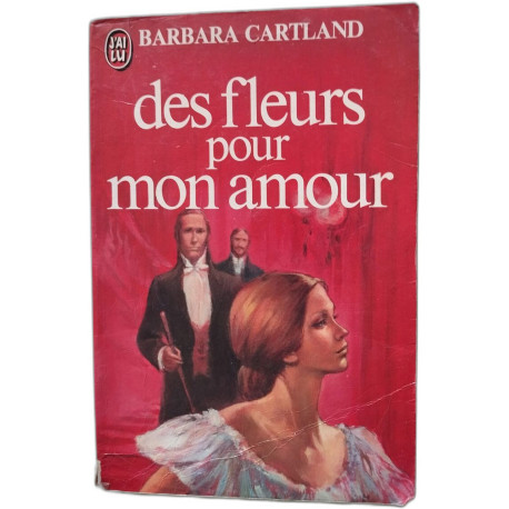 Les Fleurs pour mon amour