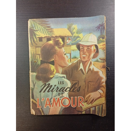 Les Miracles de L'Amour