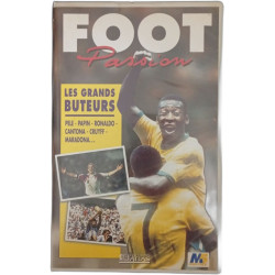 Foot Passion