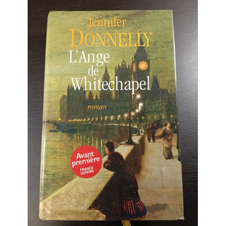 L'Ange de Whitechapel