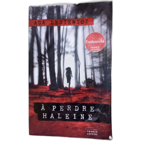 A perdre haleine