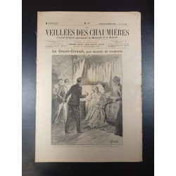 Les Veillées des Chaumières n°57