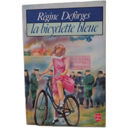 La Bicyclette Bleue