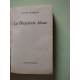 La Bicyclette Bleue