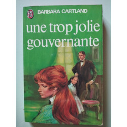 Une trop jolie gouvernante