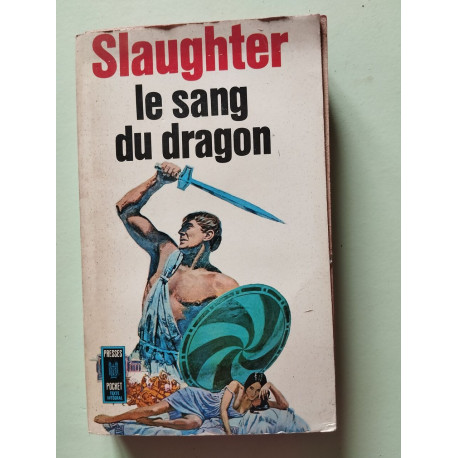 le sang du dragon