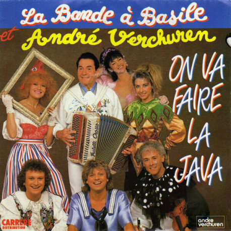 On Va Faire La Java