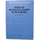 analyse des textes courts