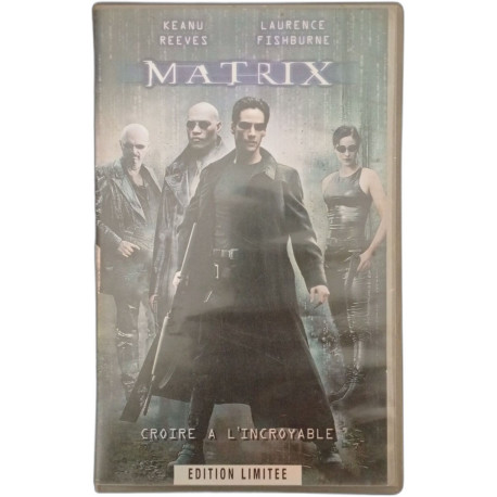 Matrix