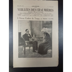 Les Veillées des Chaumières n°8