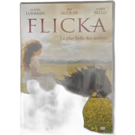 Flicka