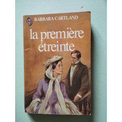 La premiere etreinte