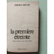 La premiere etreinte