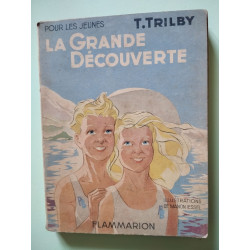 La Grande Découverte
