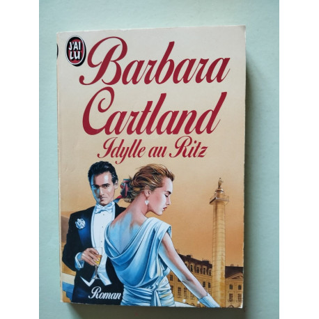 Idylle au ritz
